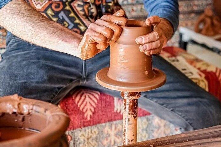 Cappadocia Tour from Istanbul Including Camel Ride & Balloon Ride