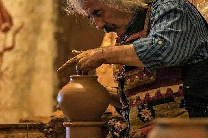 Turkey's Gems: Tour to Bodrum, Pamukkale, Ephesus, Cappadocia