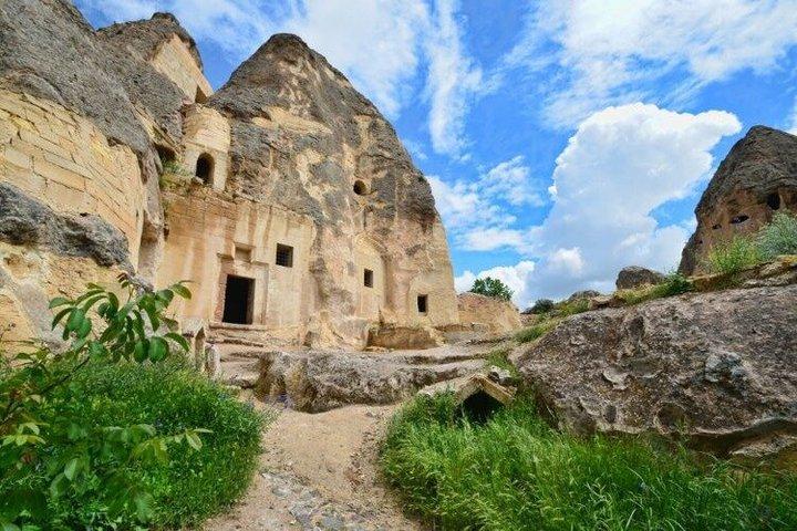 Turkey Highlights Tour - Bodrum, Pamukkale, Ephesus, Cappadocia