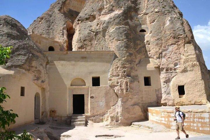 Cappadocia Prime 3-Day Tour from Istanbul Including Balloon Ride