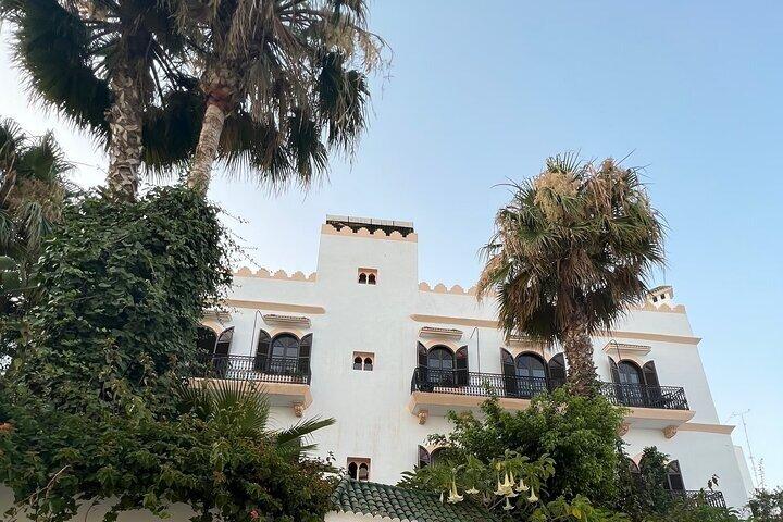 Hoteller i nærheden af Rock The Kasbah Private Vip Tour Charm of Medina & Color of Souks