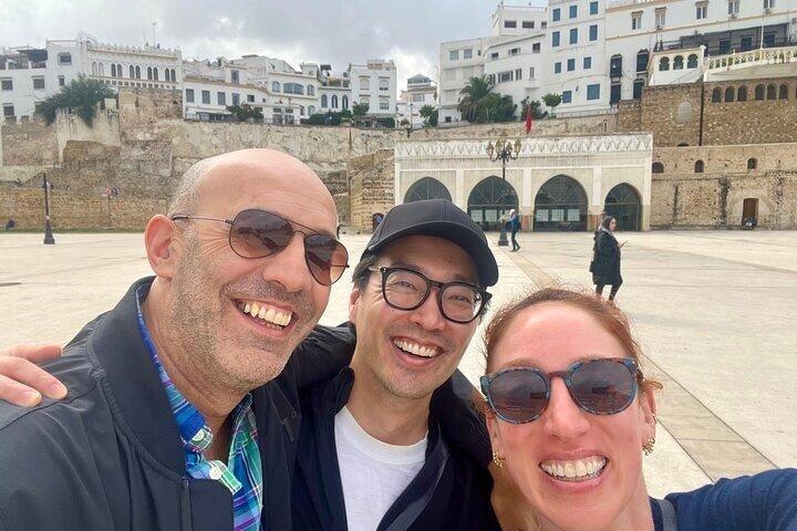 Hoteller i nærheden af Rock The Kasbah Private Vip Tour Charm of Medina & Color of Souks