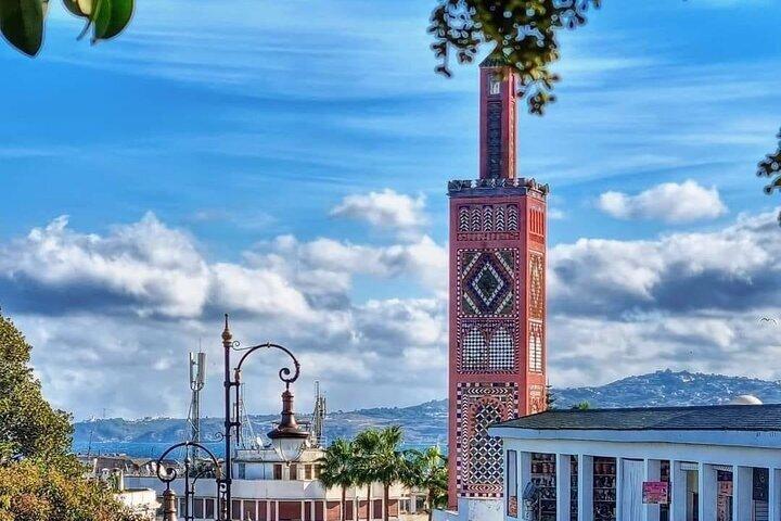 Hoteller i nærheden af Rock The Kasbah Private Vip Tour Charm of Medina & Color of Souks