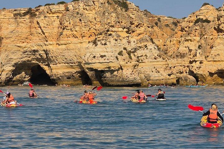 Benagil Kajak