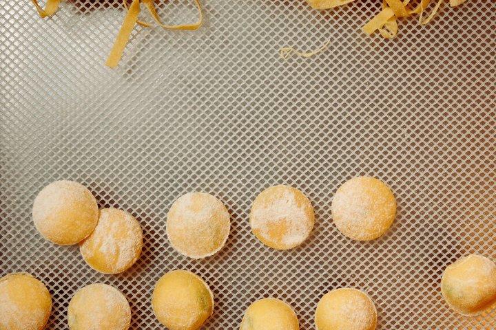 Fettuccine, Ravioli & Tiramisù Cooking Class in Rome