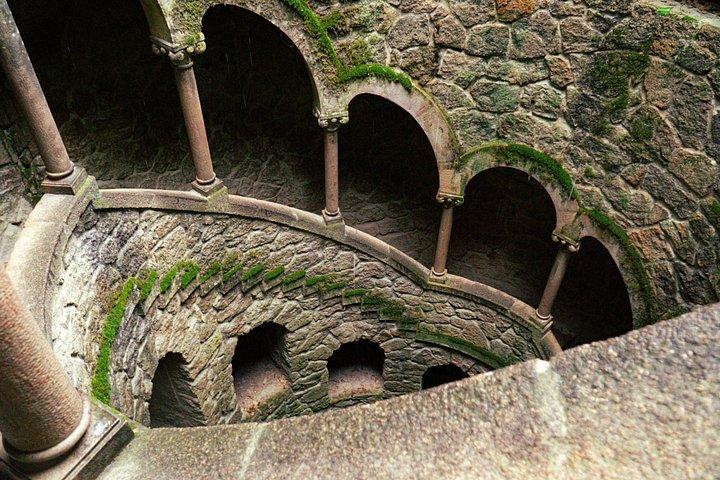 Guide til Quinta da Regaleira med Spring køen over-billet