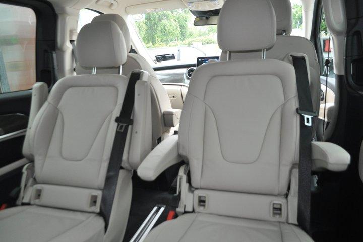 Traslado con chofer privado desde el aeropuerto de Shannon a Adare Manor