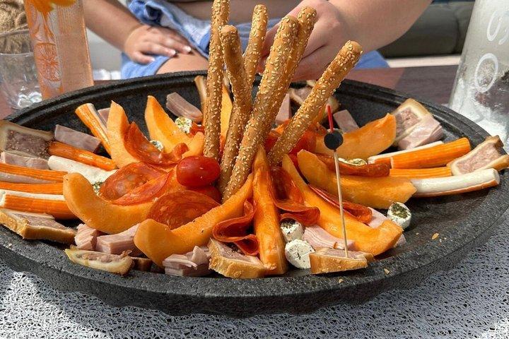 Tour in barca esclusivo e divertente: Cannes, Isole di Lérins ed Ecomuseo