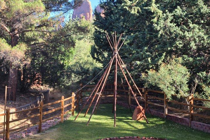 Sedona Soul Tour met sjamanistische gids