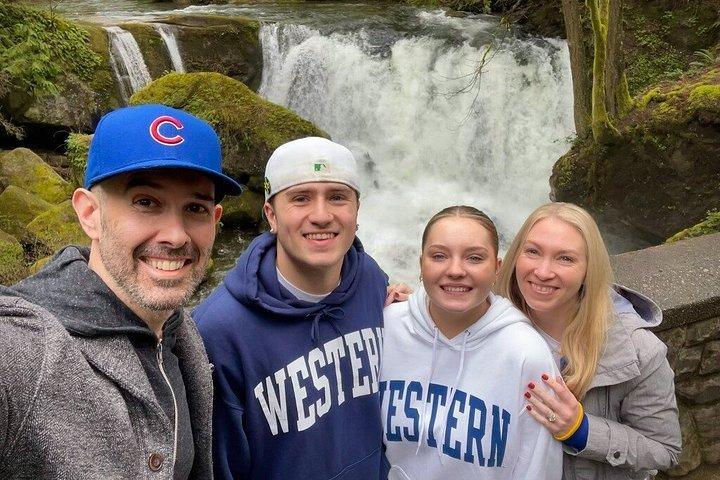 Ultimate Scavenger Bellingham