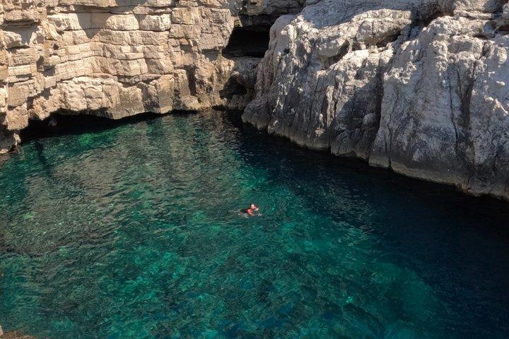Pula: Your Custom Full-Day Private Sail - Explore Istria's Gems