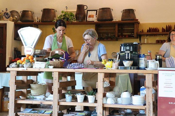 Private Tour Mallorca's West Coast and Orange Valley