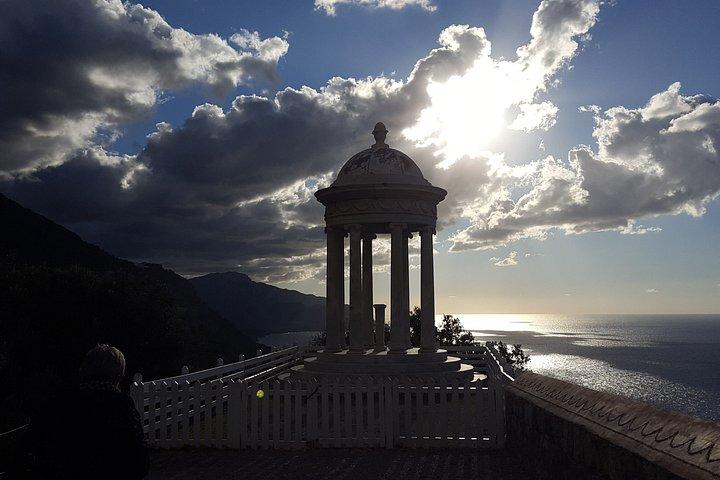 Private Tour Mallorca's West Coast and Orange Valley