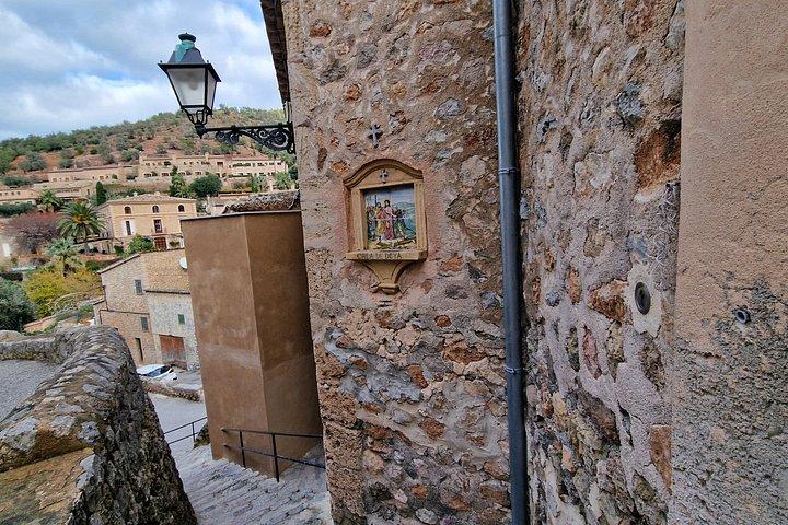 Private Tour Mallorca's West Coast and Orange Valley