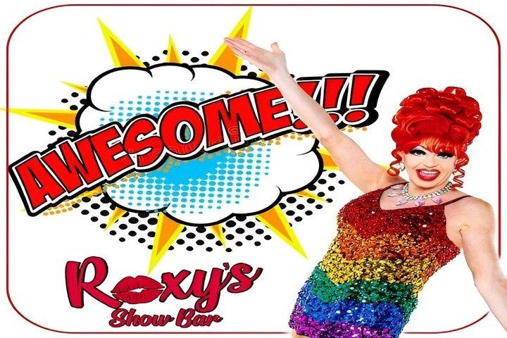 Biljett till Marmaris & Icmeler Roxy Show