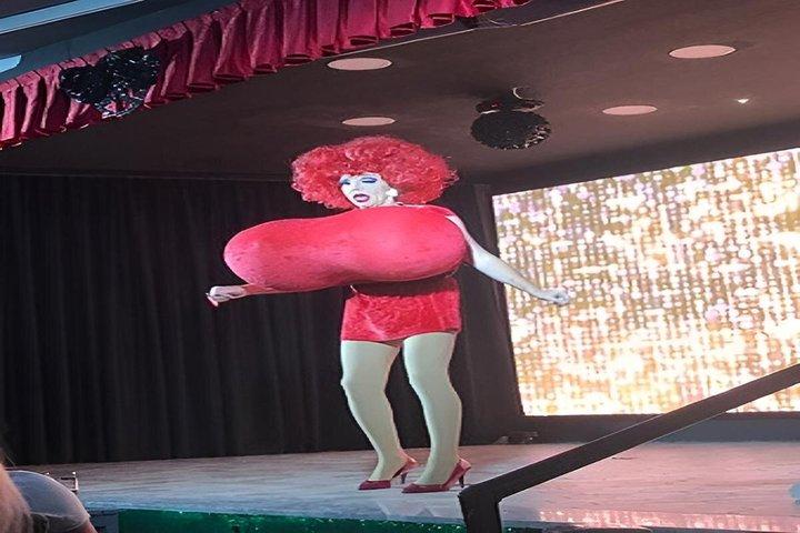 Biljett till Marmaris & Icmeler Roxy Show
