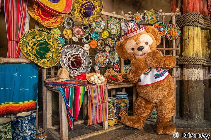 東京リゾート東京ディズニーランドと東京ディズニーシーパーク