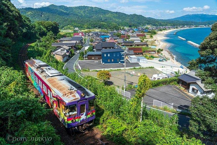札幌発神威岬＆島威海岸観光日帰りツアー