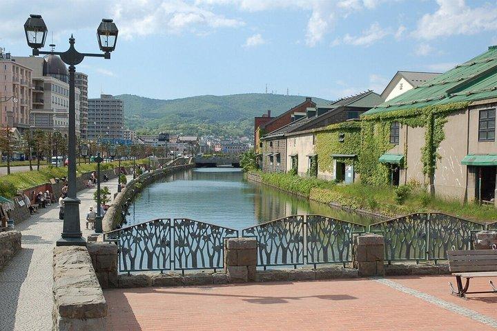 札幌発神威岬＆島威海岸観光日帰りツアー