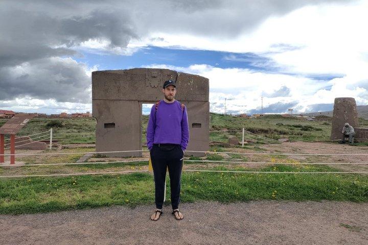 Private Tiwanaku Archaeological Experience Ancient Mysteries