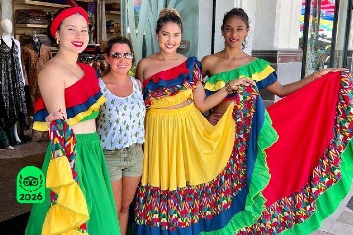 Mauritius North Island Tour: Local Market, Culture & Waterfalls