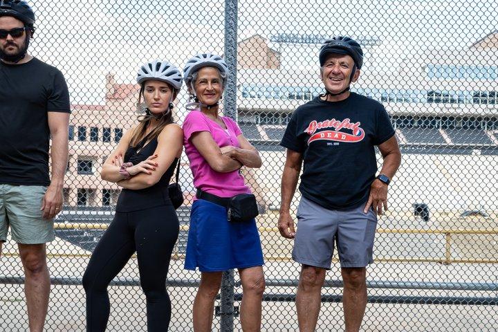E-Bike Guided Tour in Boulder, Colorado