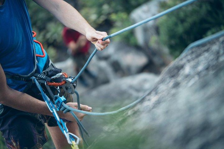 Hoteller i nærheden af Sugarloaf Mountain Private Hike & Climb Adventure