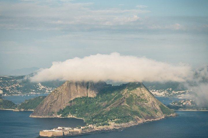 Hoteller i nærheden af Sugarloaf Mountain Private Hike & Climb Adventure