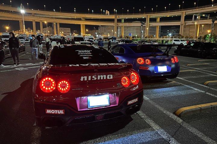Hoteller i nærheden af Daikoku Parking Car Meet and JDM Tokyo Drift Night Cruise Tour