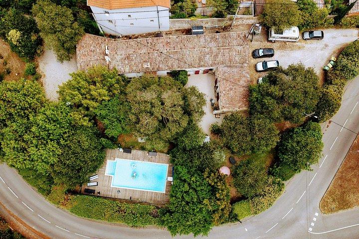Provence Couples Escape: 3-Day Immersive Small-Group Stay