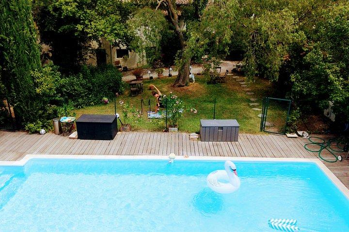 Provence Couples Escape: 3-Day Immersive Small-Group Stay