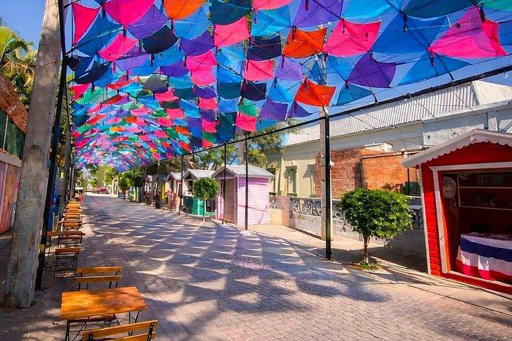 Puerto Plata: City Tour, Culture and Stories