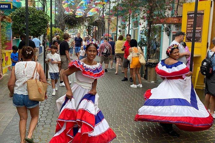 Puerto Plata: City Tour, Culture and Stories