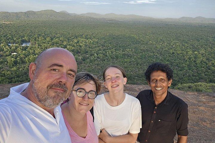 Sri Lanka Private Driver & Car – Tours, Transfers & Day Trips