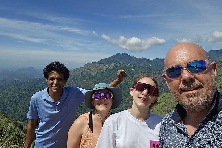 Sri Lanka Private Driver & Car – Tours, Transfers & Day Trips