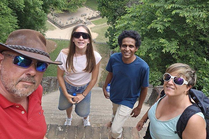 Sri Lanka Private Driver & Car – Tours, Transfers & Day Trips