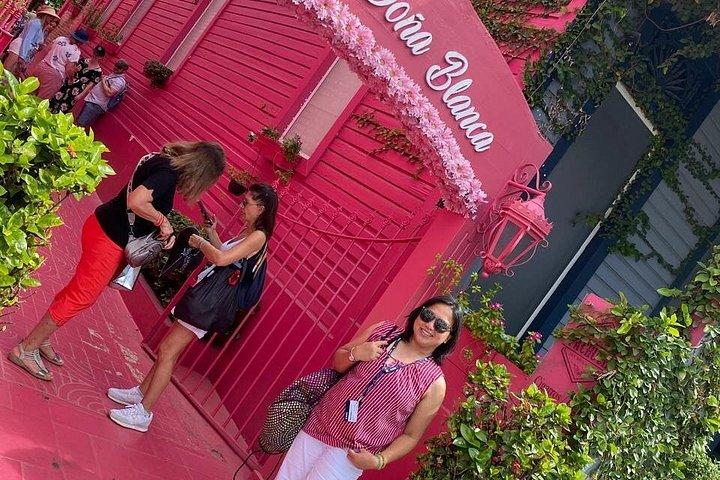 Puerto Plata: City Tour, Culture and Stories
