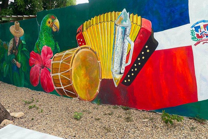 Puerto Plata: City Tour, Culture and Stories