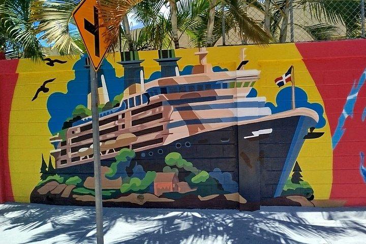 Puerto Plata: City Tour, Culture and Stories