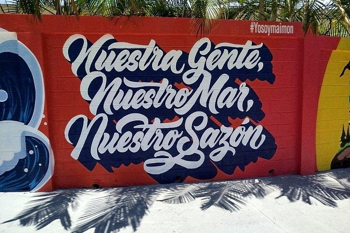 Puerto Plata: City Tour, Culture and Stories