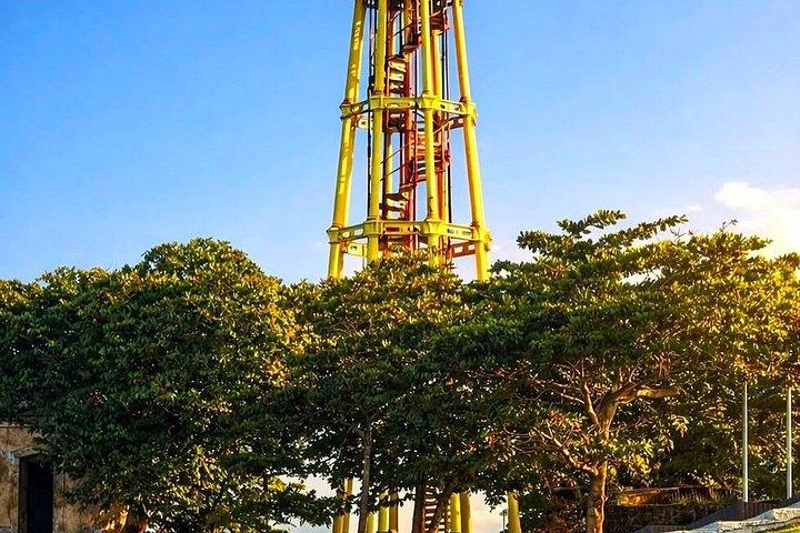 Puerto Plata: City Tour, Culture and Stories