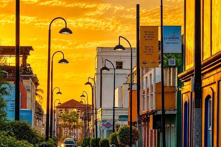Puerto Plata: City Tour, Culture and Stories