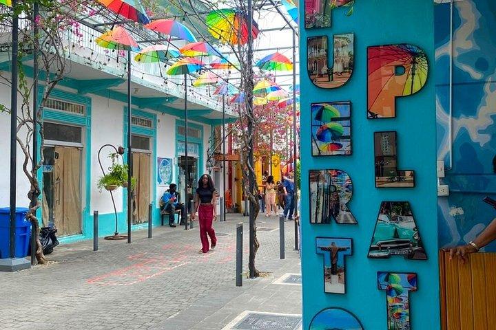 Puerto Plata: City Tour, Culture and Stories