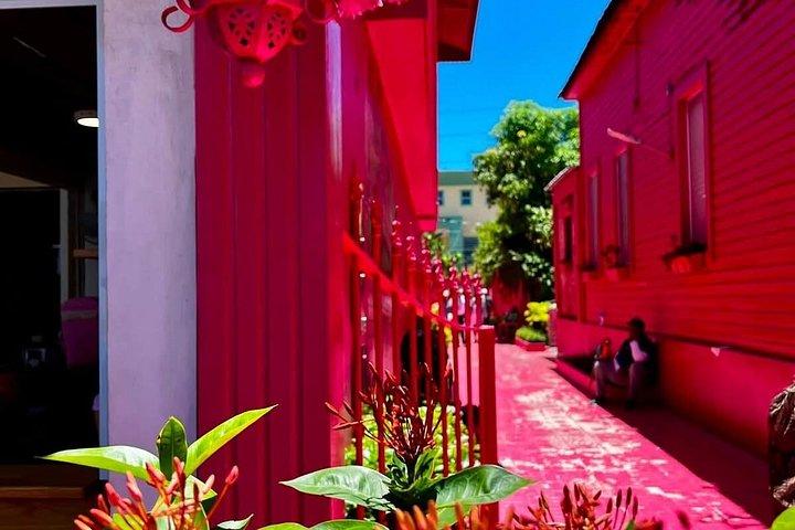 Puerto Plata: City Tour, Culture and Stories