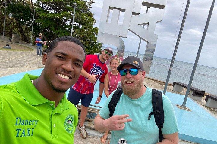 Puerto Plata: City Tour, Culture and Stories
