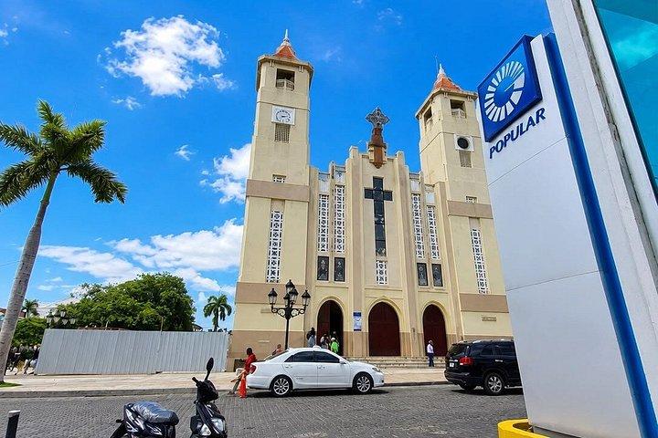 Puerto Plata: City Tour, Culture and Stories