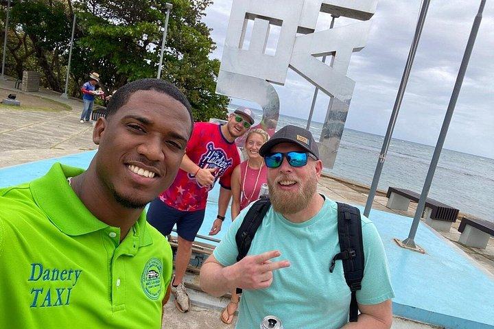 Puerto Plata: City Tour, Culture and Stories