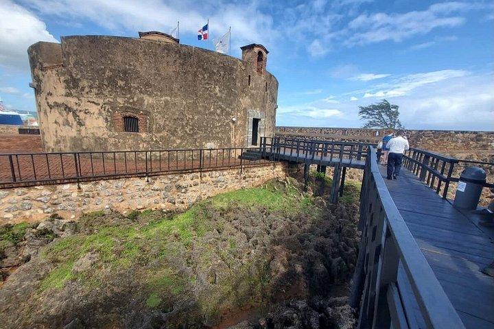 Puerto Plata: City Tour, Culture and Stories