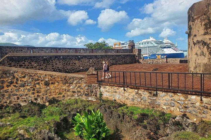 Puerto Plata: City Tour, Culture and Stories