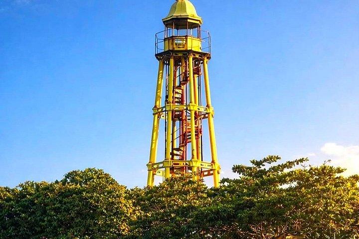 Puerto Plata: City Tour, Culture and Stories